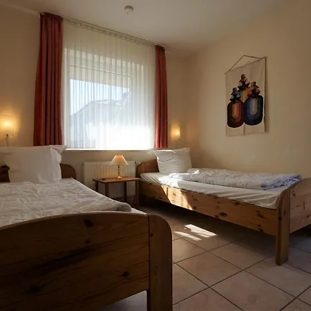 Haus Rechter 6 דירה