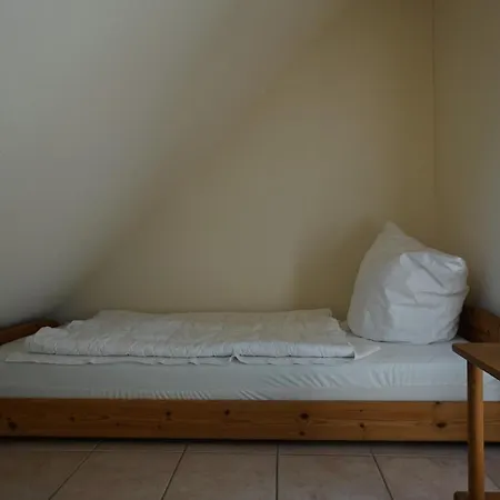 דירה Haus Rechter 6 בוסום