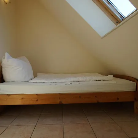 דירה Haus Rechter 6 *