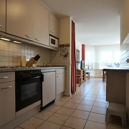 דירה Haus Rechter 6 *