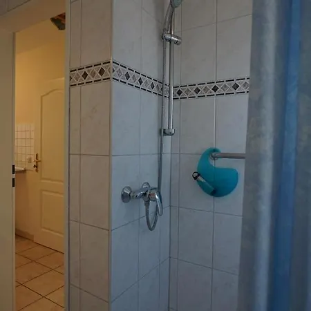 דירה Haus Rechter 6 בוסום