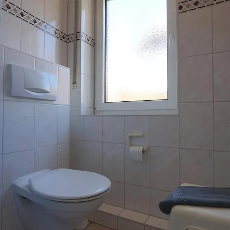 Haus Rechter 6 דירה בוסום