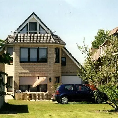 Haus Rechter 6 בוסום